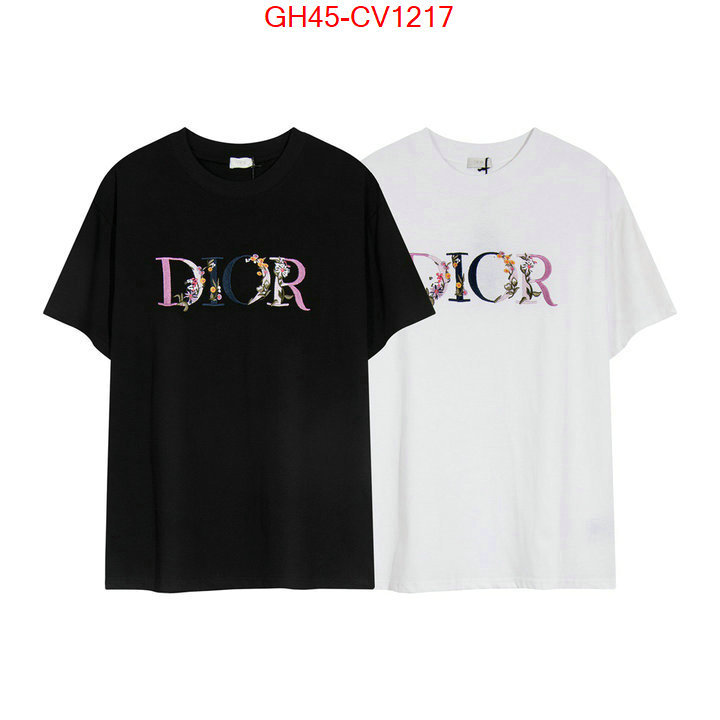 Clothing-Dior,the online shopping ,ID: CV1217,$: 45USD