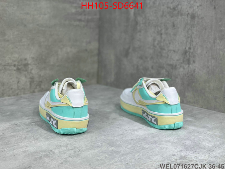 Women Shoes-NIKE,replica best , ID: SD6641,$: 105USD