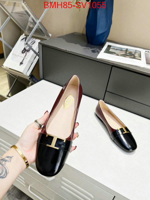 Women Shoes-Tods,how to buy replcia ,high quality aaaaa replica , ID: SV1055,$: 85USD