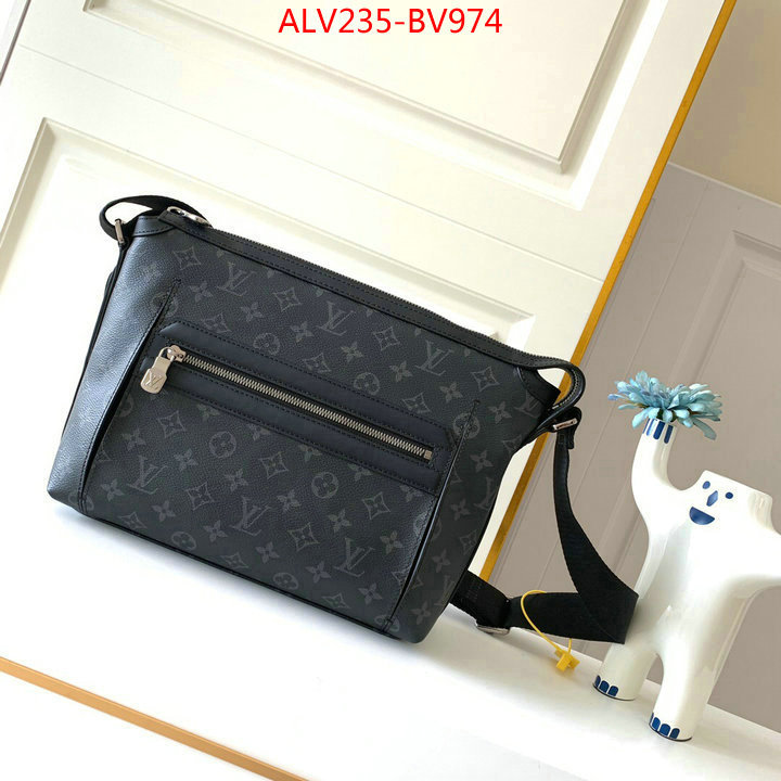 LV Bags(TOP)-Pochette MTis-Twist-,ID: BV974,$: 235USD