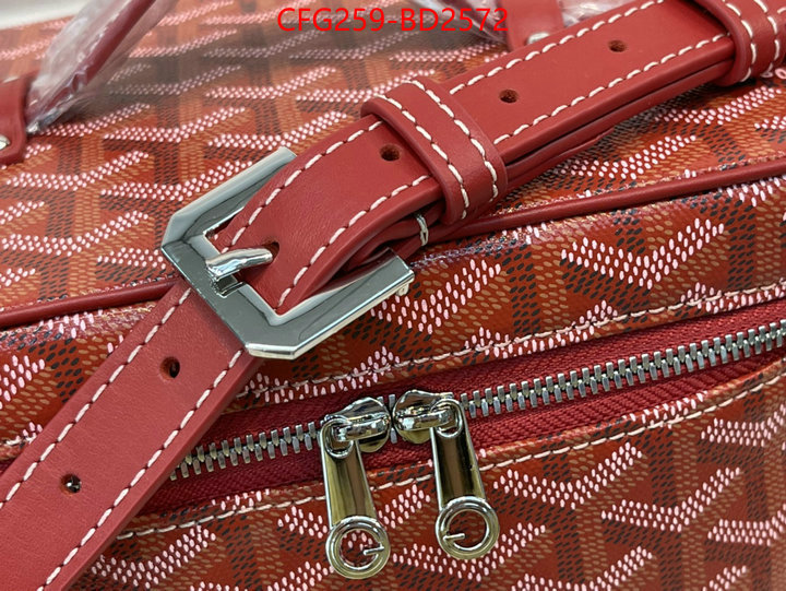 Goyard Bags(TOP)-Diagonal-,ID: BD2572,$: 259USD