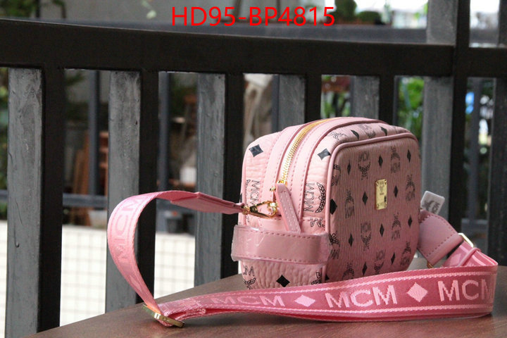 MCM Bags(TOP)-Diagonal-,ID: BP4815,$: 95USD