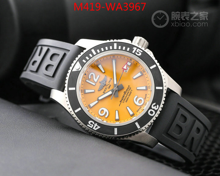 Watch(TOP)-Breguet,perfect replica , ID: WA3967,$: 419USD
