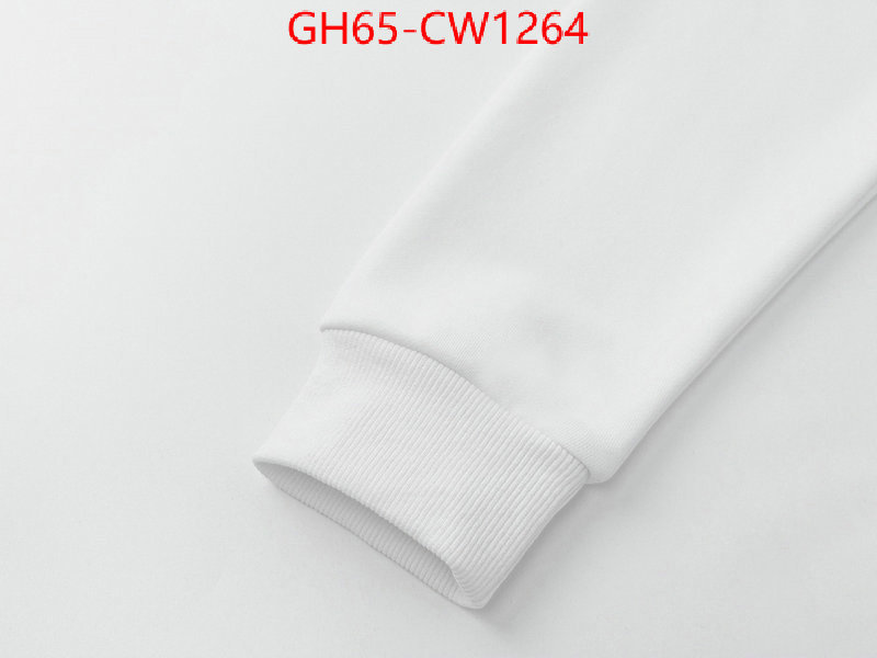 Clothing-LV,what is a counter quality , ID: CW1264,$: 65USD