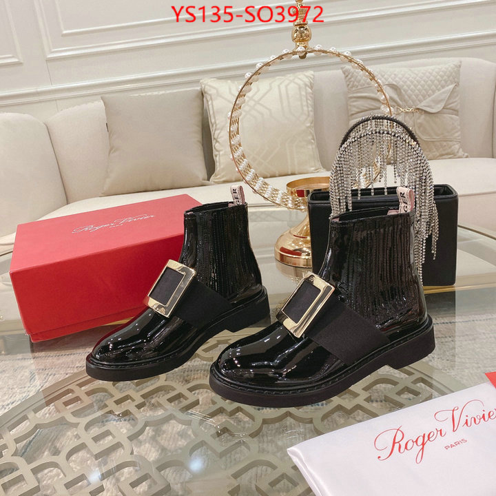 Women Shoes-Rogar Vivier,high quality , ID: SO3972,$: 135USD