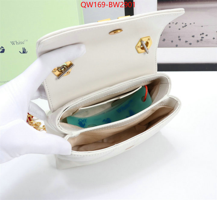 Off-White Bags ( TOP )-Diagonal-,customize the best replica ,ID: BW2901,$: 169USD