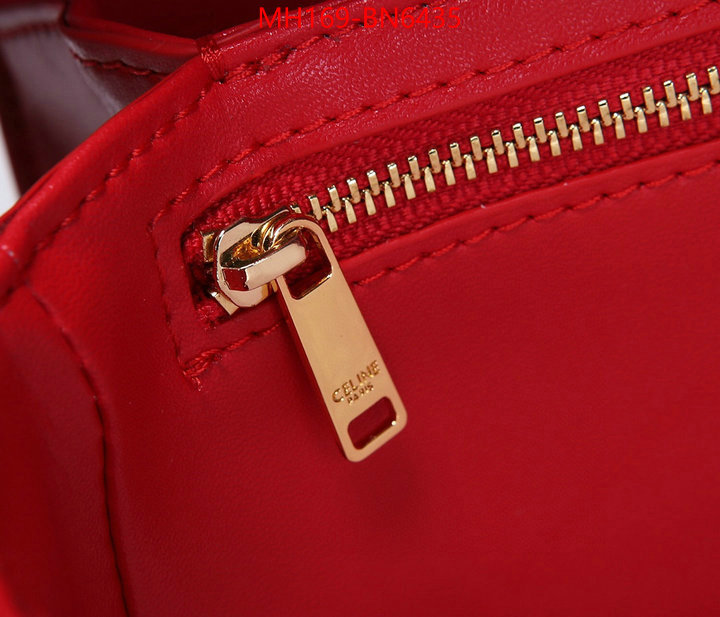 CELINE Bags(4A)-Triomphe Series,we curate the best ,ID: BN6435,$: 169USD