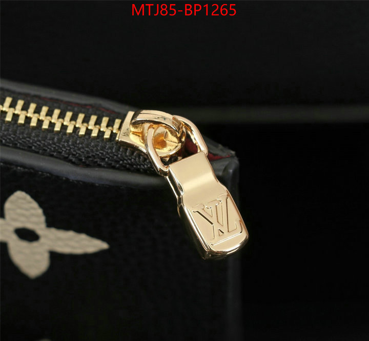 LV Bags(4A)-Nono-No Purse-Nano No-,replica every designer ,ID: BP1265,$: 85USD