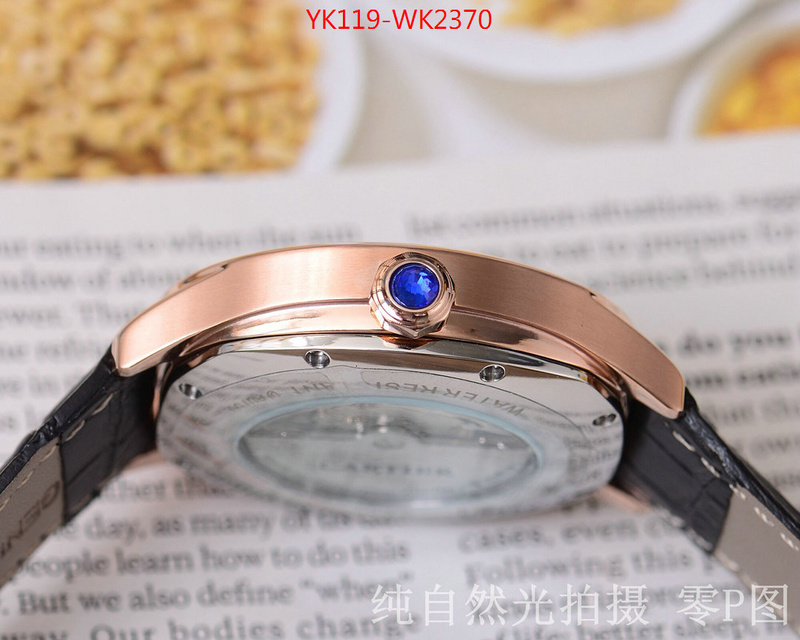 Watch(4A)-Cartier,replicas buy special , ID: WK2370,$:119USD