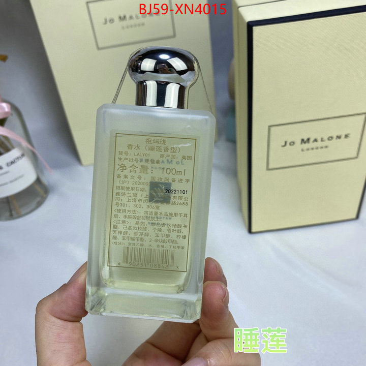 Perfume-Jo Malone,designer replica , ID: XN4015,$: 59USD