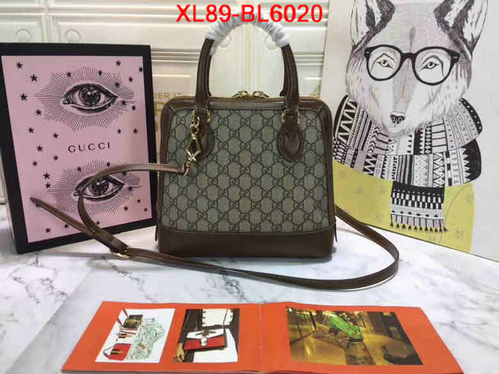 Gucci Bags(4A)-Horsebit-,shop the best high authentic quality replica ,ID: BL6020,$: 89USD