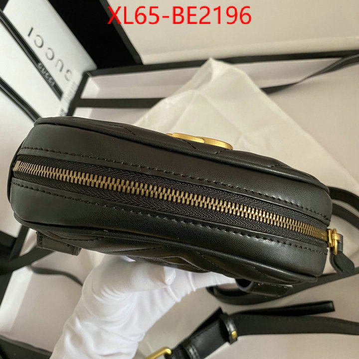 Gucci Bags(4A)-Marmont,where quality designer replica ,ID: BE2196,$: 65USD