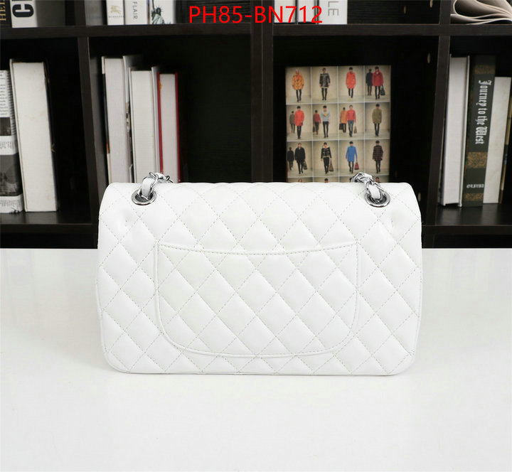 Chanel Bags(4A)-Diagonal-,ID: BN712,$: 85USD