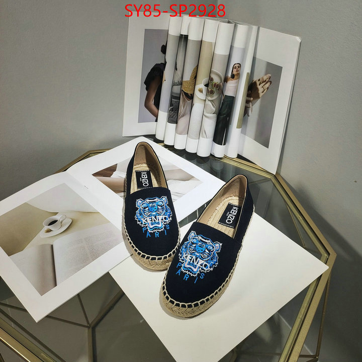 Women Shoes-Kenzo,best capucines replica , ID: SP2928,$: 85USD