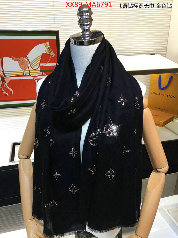 Scarf-LV,cheap , ID: MA6791,$: 89USD