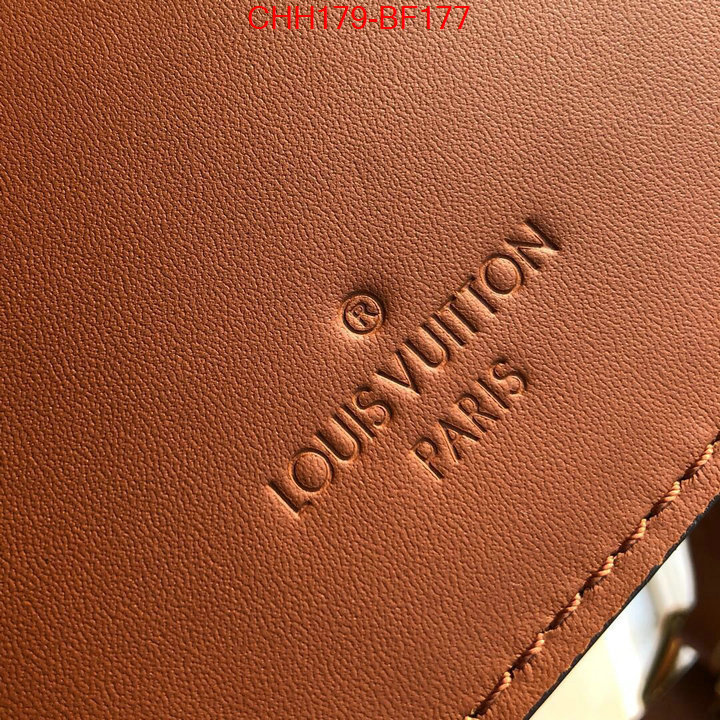 LV Bags(TOP)-Discovery-,ID: BF177,$:179USD