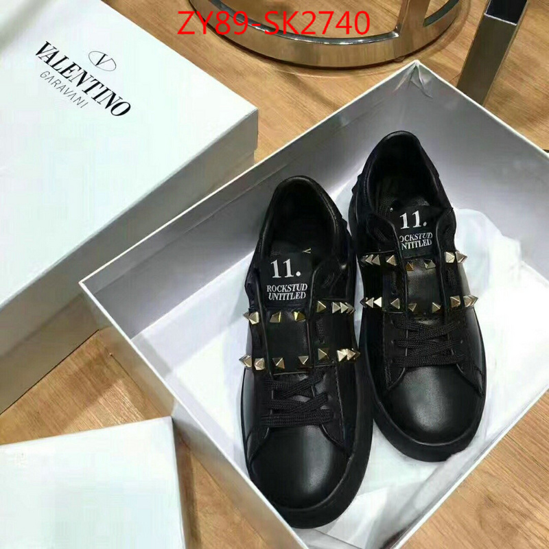 Women Shoes-Valentino,can you buy knockoff ,Code: SK2740,$:89USD