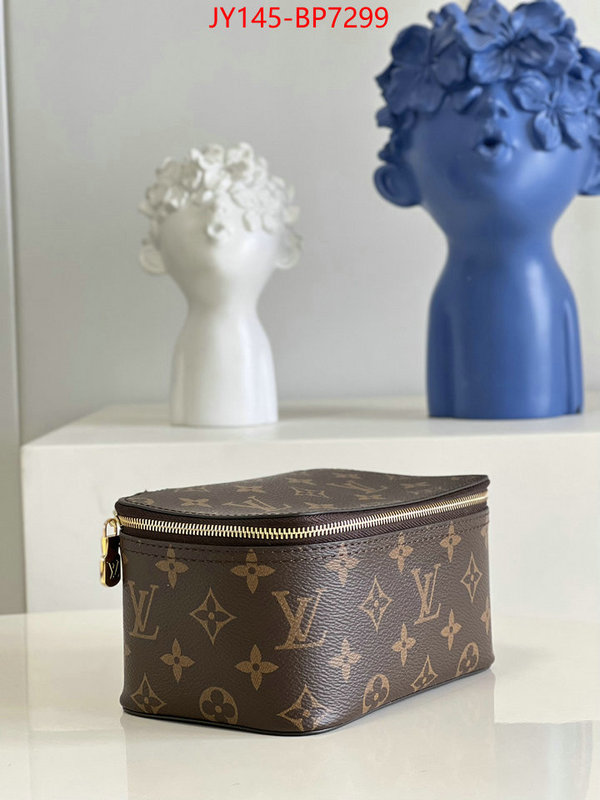 LV Bags(TOP)-Vanity Bag-,ID: BP7299,