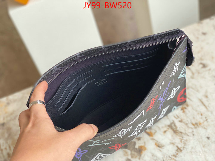 LV Bags(TOP)-Trio-,ID: BW520,$: 99USD