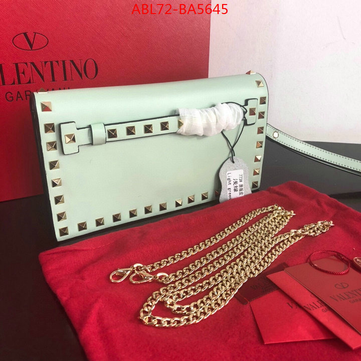 Valentino Bags(4A)-Clutch-,best site for replica ,ID: BA5645,$: 72USD