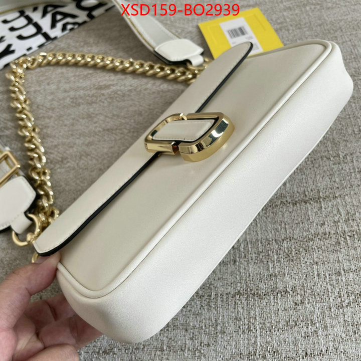 Marc Jacobs Bags (TOP)-Diagonal-,ID: BO2939,$: 159USD