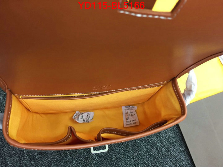 Goyard Bags(4A)-Diagonal-,best replica quality ,ID: BL5166,$: 115USD