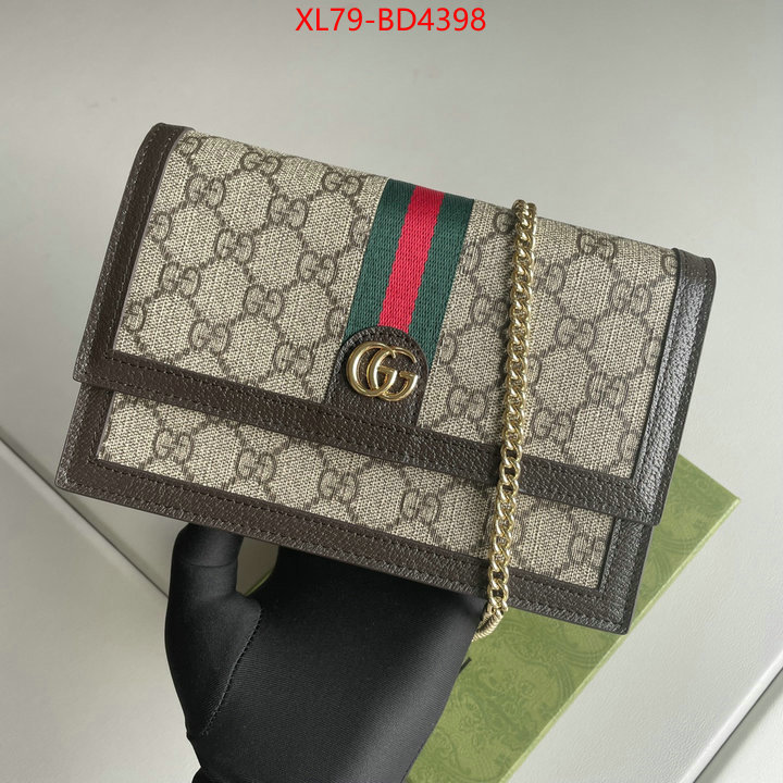 Gucci Bags(4A)-Ophidia-G,how to find replica shop ,ID: BD4398,$: 79USD