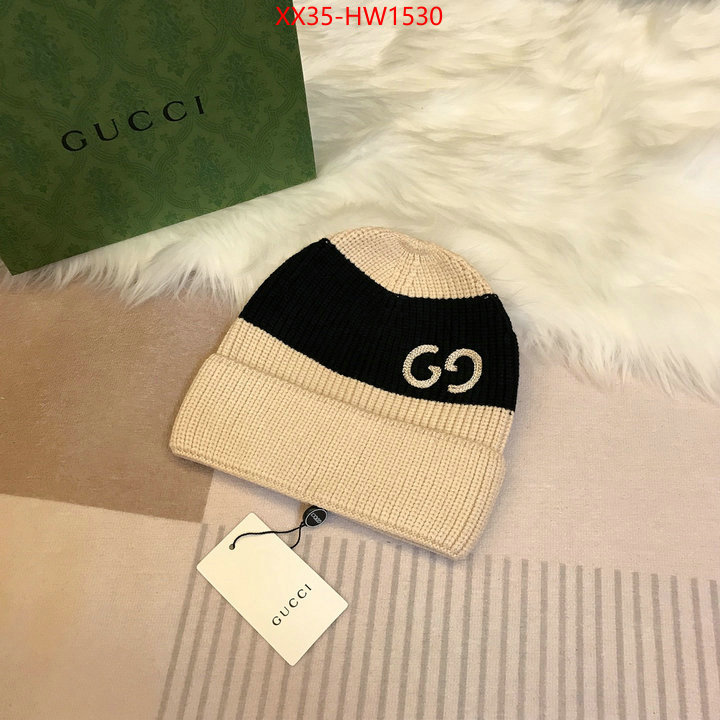 Cap (Hat)-Gucci,mirror copy luxury , ID: HW1530,$: 35USD