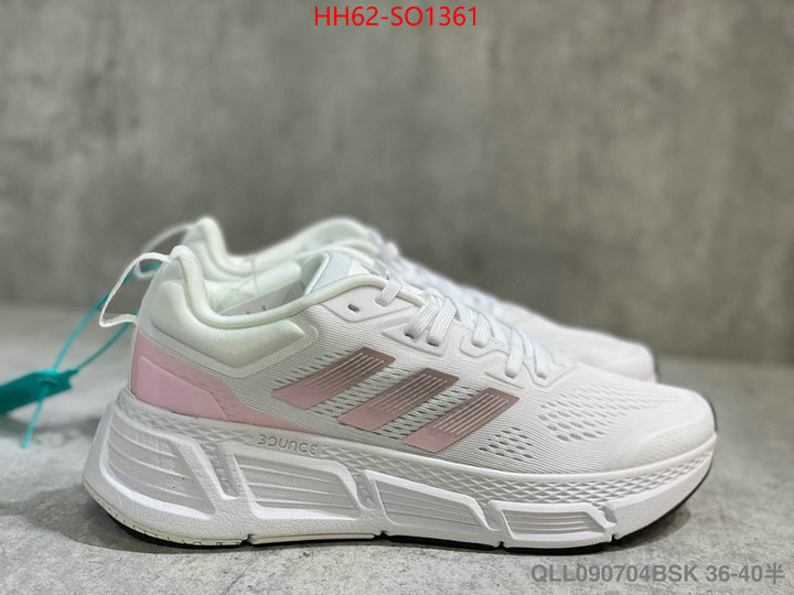 Women Shoes-Adidas,counter quality , ID: SO1361,$: 62USD