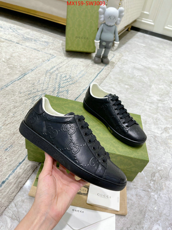 Women Shoes-Gucci,the best , ID: SW3003,$: 159USD