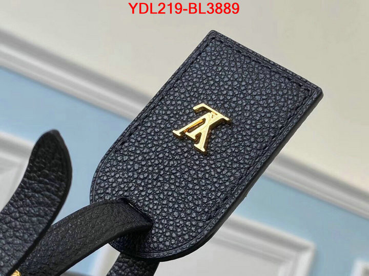 LV Bags(TOP)-Boite Chapeau-,ID: BL3889,$: 219USD