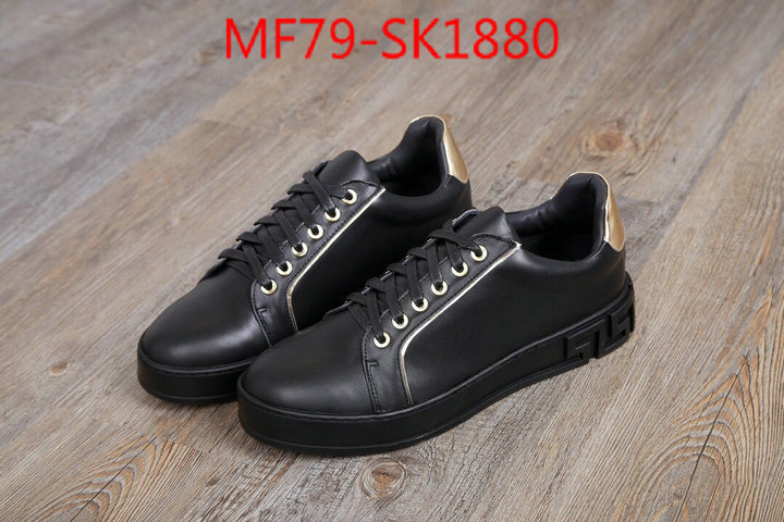 Women Shoes-Versace,best site for replica , ID: SK1880,$:79USD