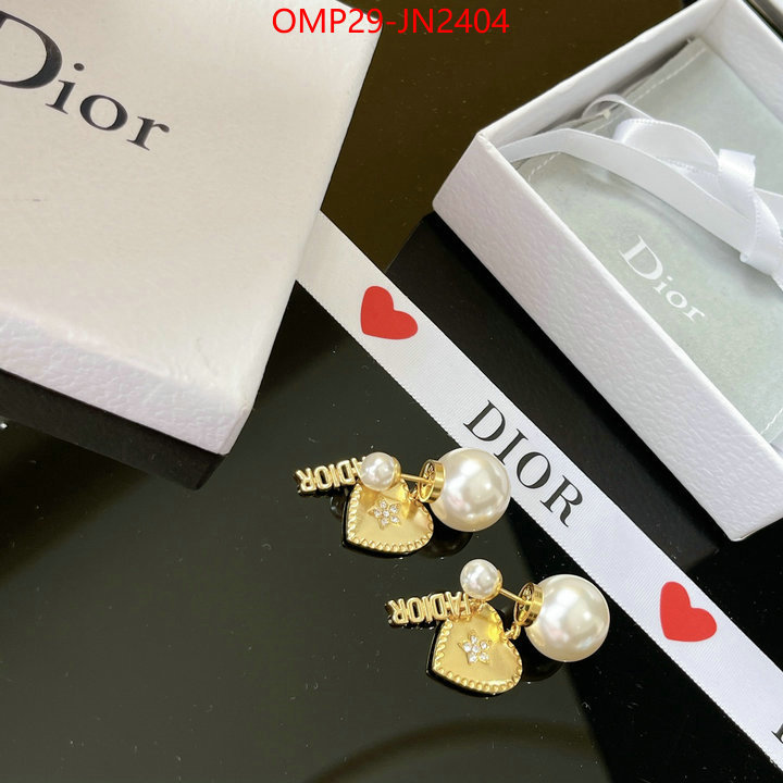 Jewelry-Dior,fake designer , ID: JN2404,$: 29USD