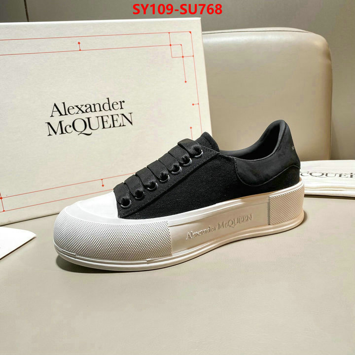 Women Shoes-Alexander McQueen,from china , ID: SU768,$: 119USD