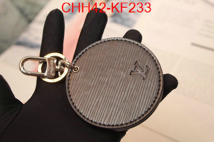 Key pendant(TOP)-LV,wholesale , ID: KF233,$:42USD