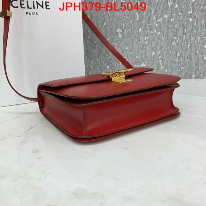 CELINE Bags(TOP)-Classic Series,wholesale ,ID:BL5049,$: 379USD