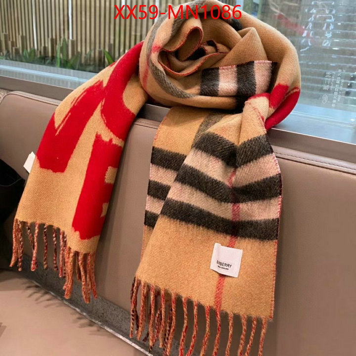 Scarf-Burberry,exclusive cheap ,ID: CN1086,$: 59USD