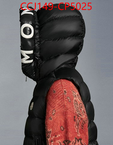 Down jacket Men-Moncler,the best , ID: CP5025,$: 149USD