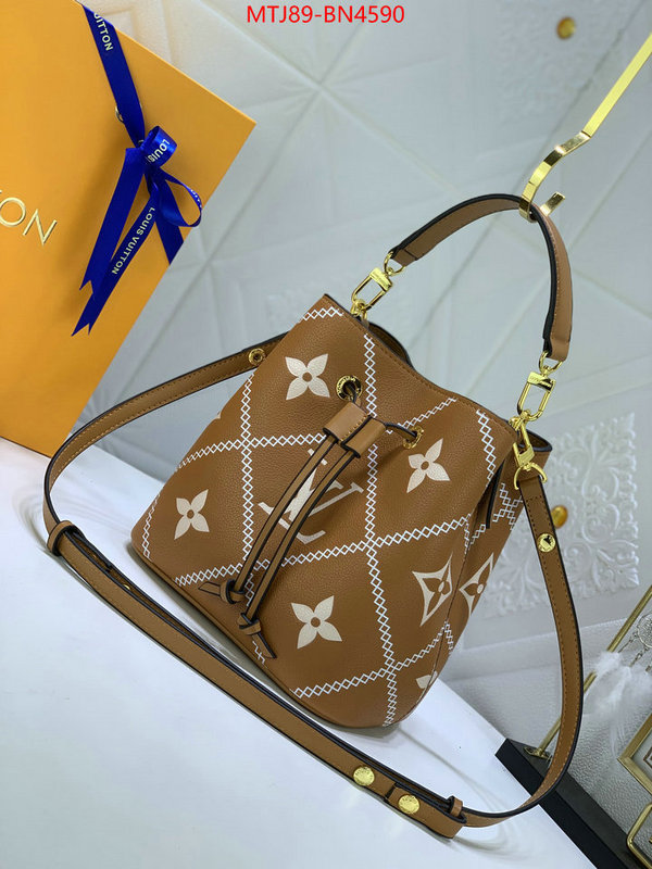 LV Bags(4A)-Nono-No Purse-Nano No-,shop ,ID: BN4590,$: 89USD