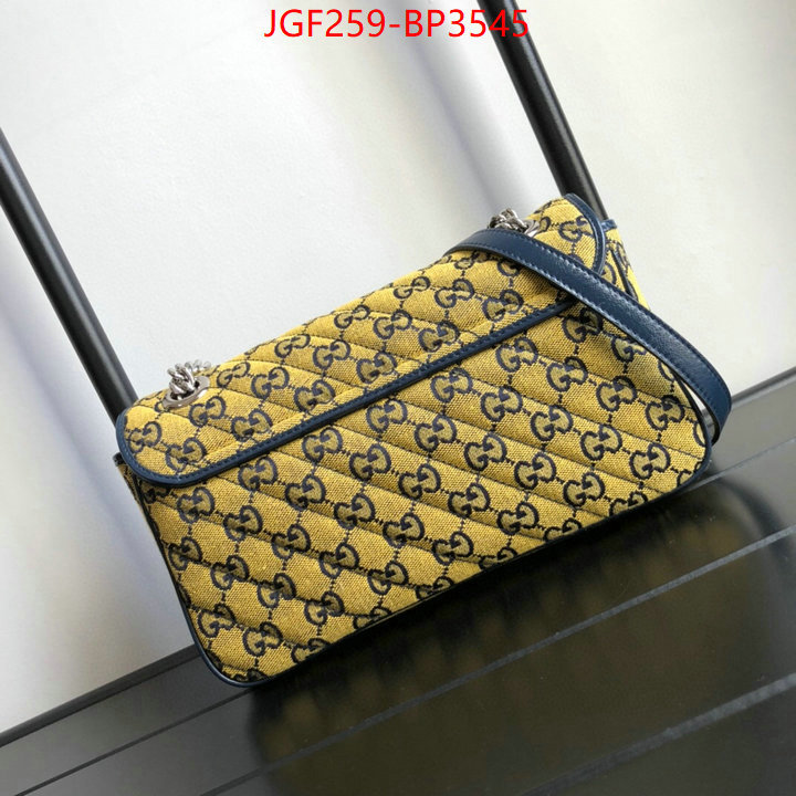 Gucci Bags(TOP)-Marmont,online store ,ID: BP3545,$: 259USD