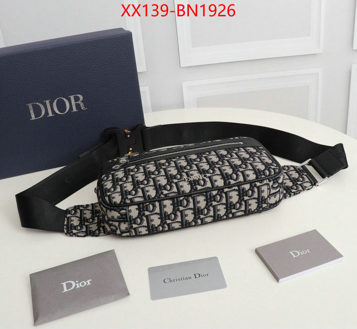 Dior Bags(TOP)-Other Style-,ID: BN1926,$: 139USD