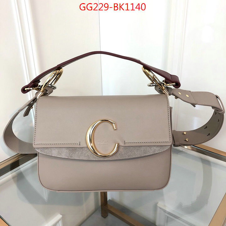 Chloe Bags(TOP)-Diagonal,replica for cheap ,ID: BK1140,$:229USD