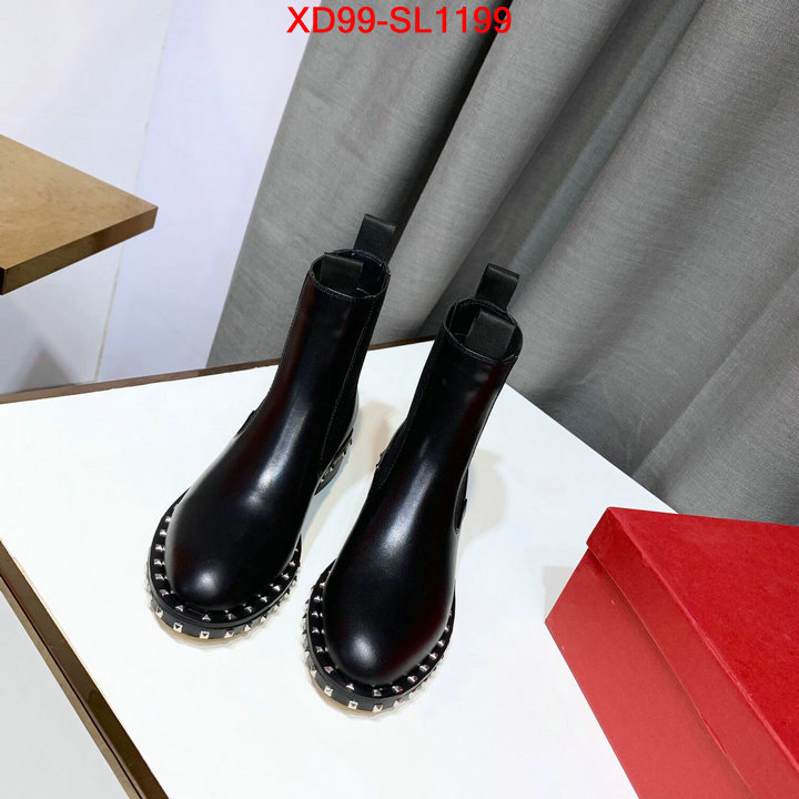Women Shoes-Valentino,where can you buy a replica , ID: SL1199,$: 99USD
