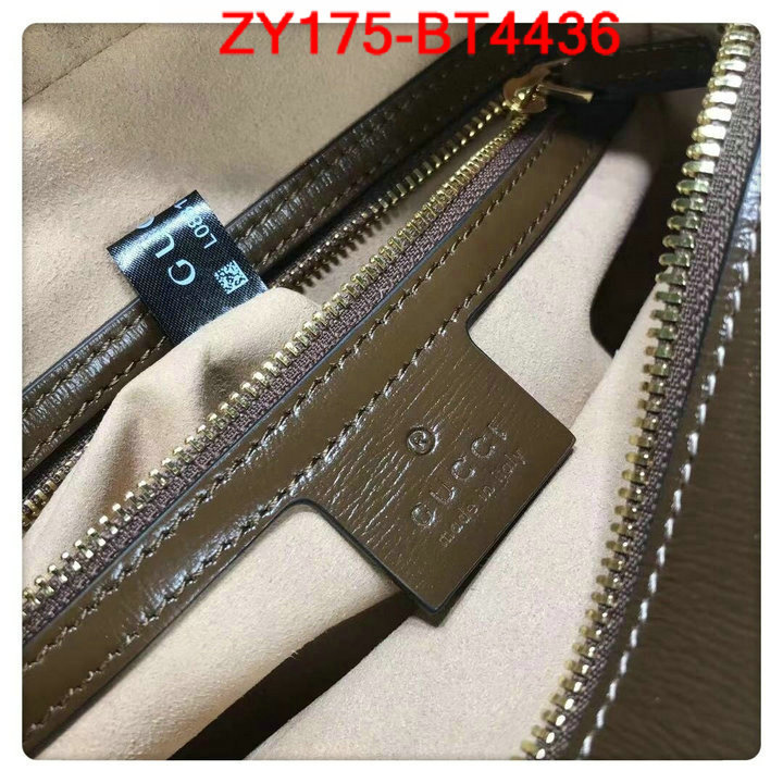 Gucci Bags(TOP)-Horsebit-,designer replica ,ID: BT4436,