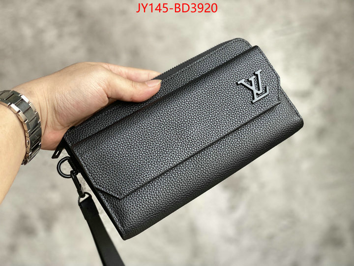 LV Bags(TOP)-Trio-,ID: BD3920,$: 145USD