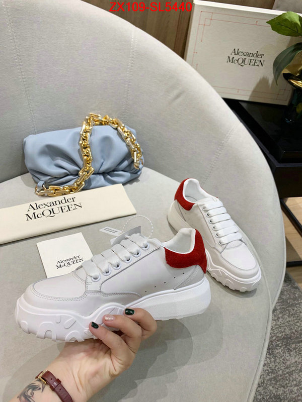 Women Shoes-Alexander McQueen,where should i buy to receive , ID:SL5440,$: 109USD