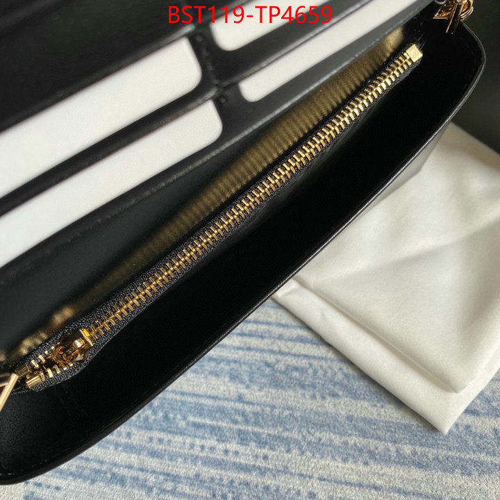 Gucci Bags(TOP)-Wallet-,ID: TP4659,$: 119USD