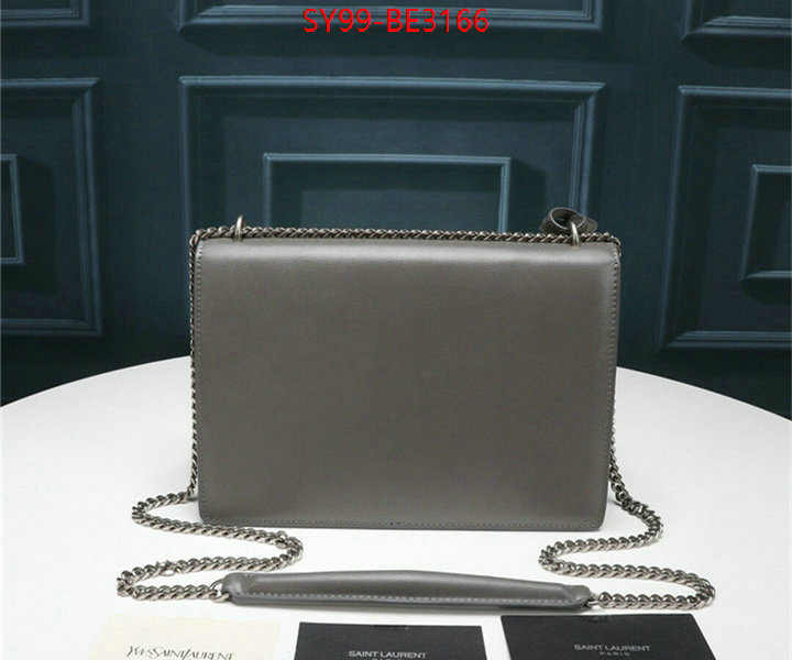 YSL Bag(4A)-Kate-Solferino-Sunset,ID: BE3166,$: 99USD