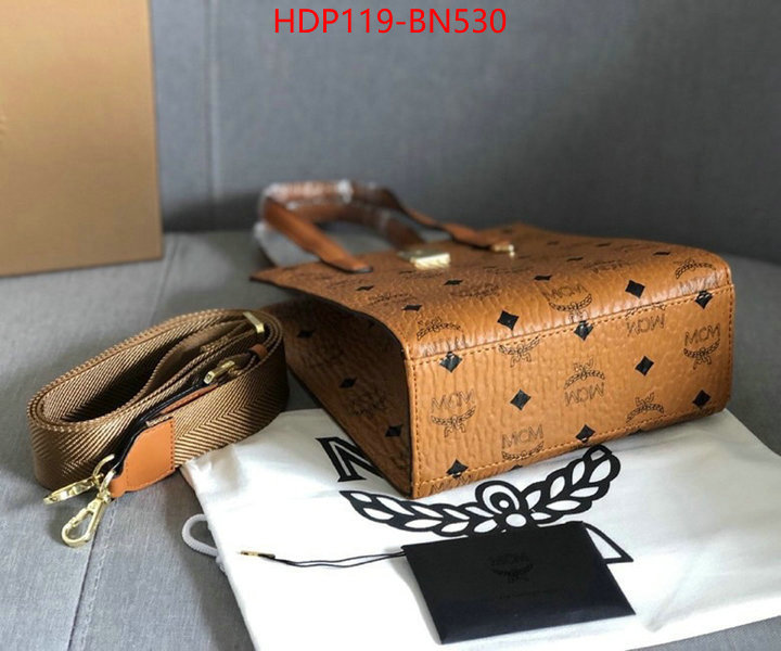 MCM Bags(TOP)-Diagonal-,ID: BN530,$: 119USD