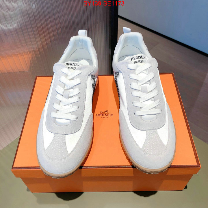 Men Shoes-Hermes,buy online , ID: SE1173,$: 139USD